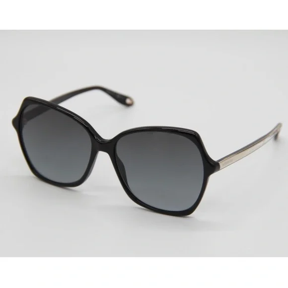 NEW GIVENCHY SUNGLASSES GV7094/S 807 BLACK WOMEN’S EYEWEAR GIVENCHY GV 7094/S